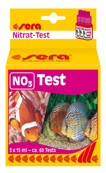 NO3 Test